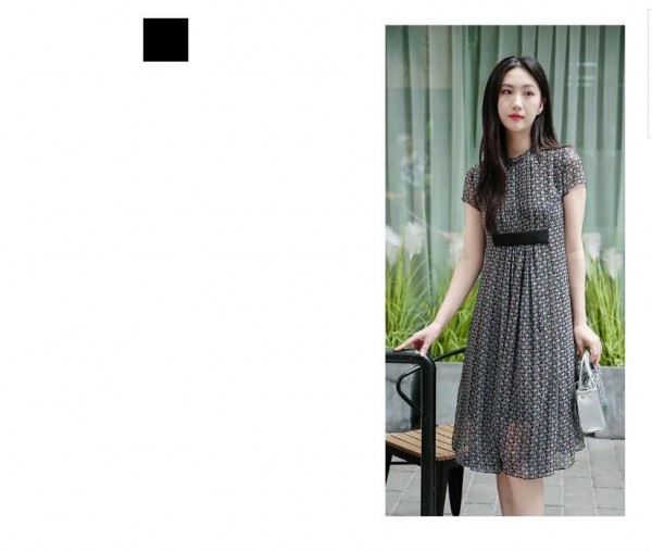 卡伊奴CAYNU | 夏日造型不设限