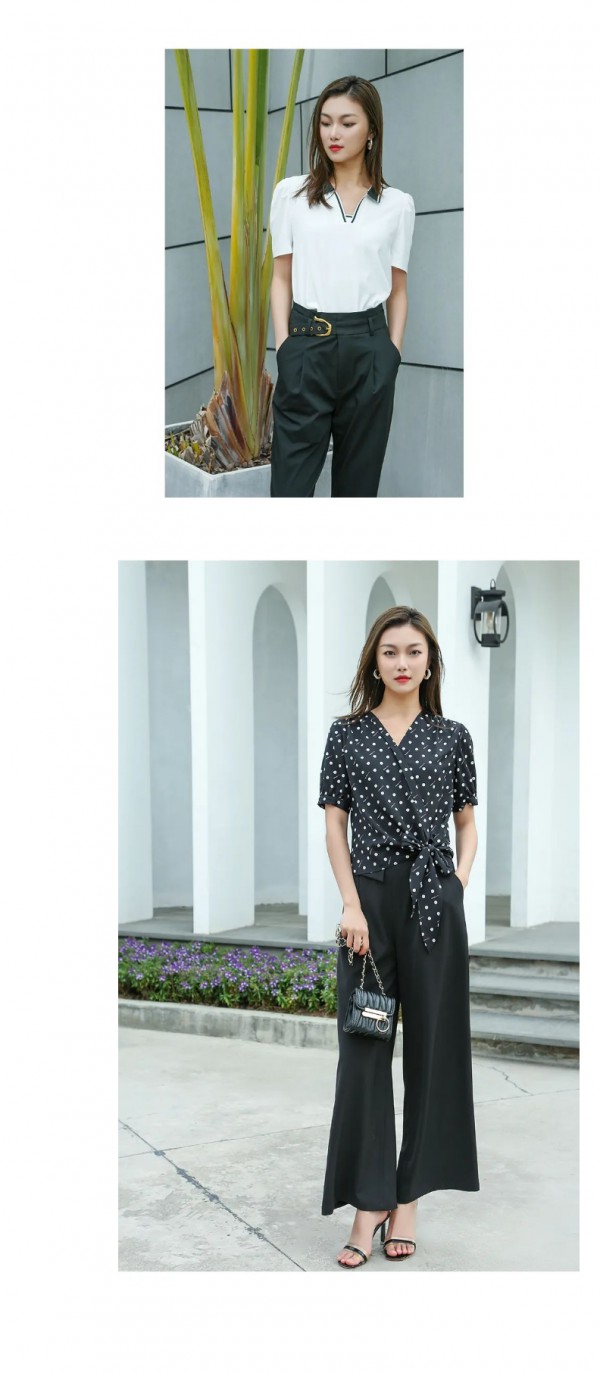 卡伊奴CAYNU | 夏日造型不设限