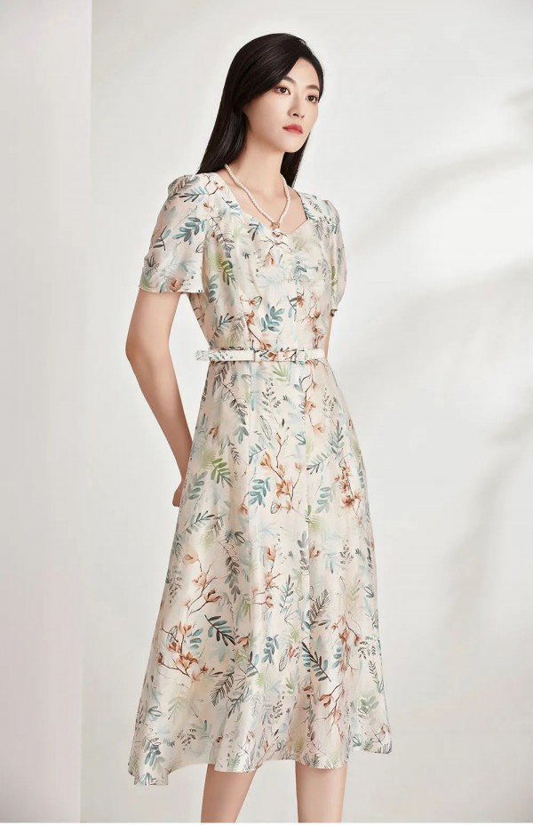 Ditto迪图时装| 夏日「花式」穿搭