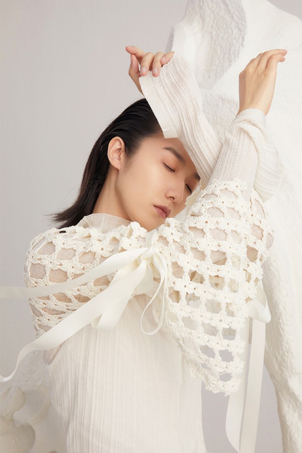 MAO MART homme:一个不张扬却有力量的品牌