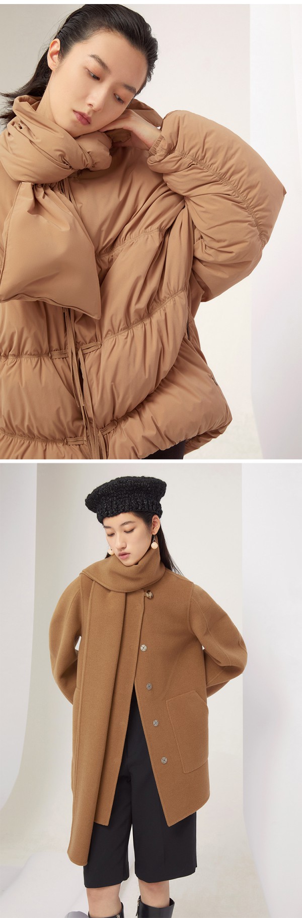 MAO MART homme:一个不张扬却有力量的品牌