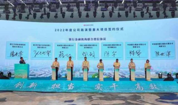 柯桥轻纺城将上线智能物流平台,成本可省3成!