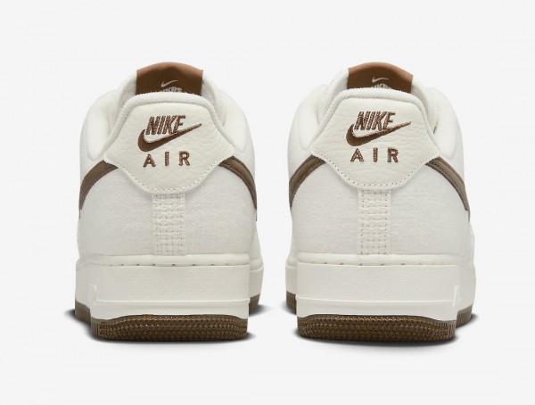 Nike 推出特别版 Air Force 1 庆祝 SNKRS 成立 5 周年