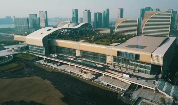 2022上海TCE服装定制展:移师杭州,10月9-11日!