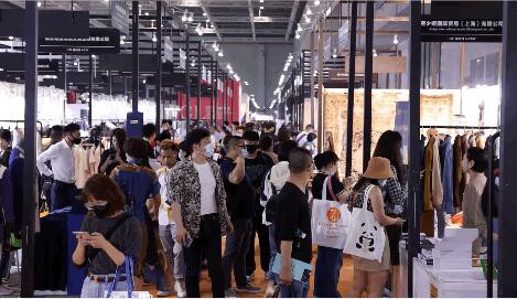 2022上海TCE服装定制展:移师杭州,10月9-11日!