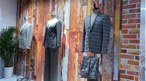 2022上海TCE服装定制展:移师杭州,10月9-11日!