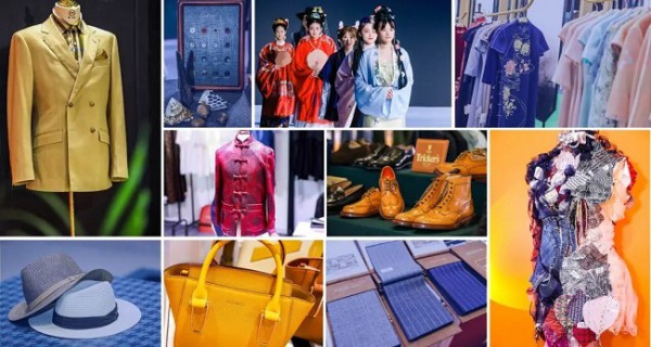 2022上海TCE服装定制展:移师杭州,10月9-11日!