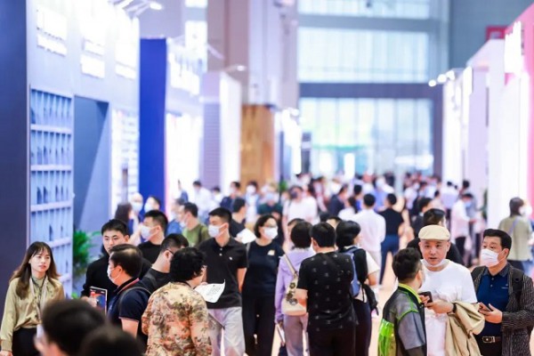 2022上海TCE服装定制展:移师杭州,10月9-11日!