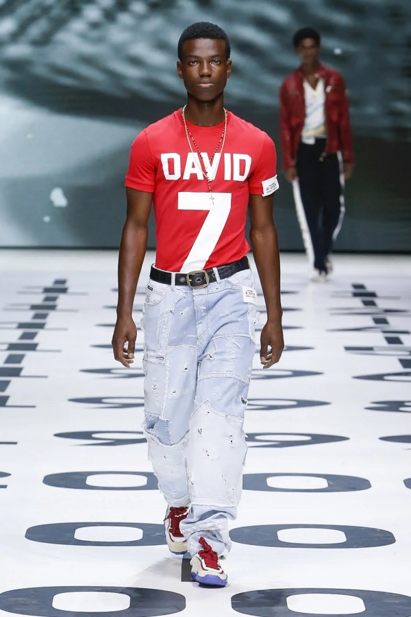 杜嘉班纳D&G童装 - DOLCE&GABBANA