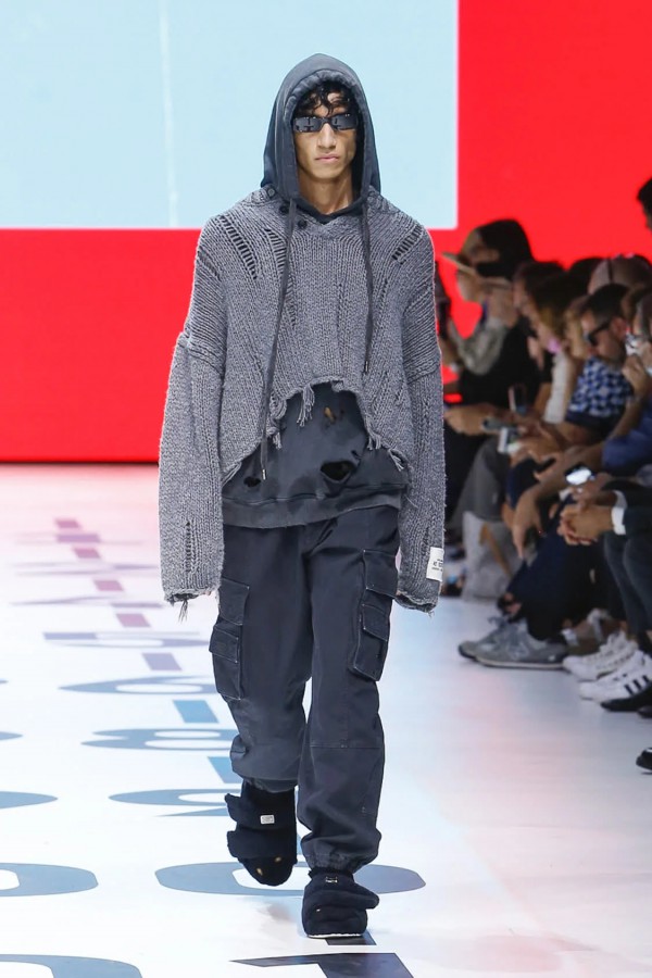 Dolce&Gabbana 杜嘉班纳2023春夏男装系列