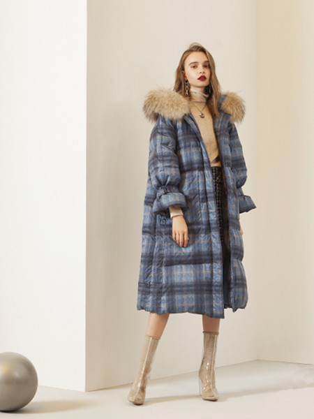 热烈祝贺鱼爪网与丽人服装网达成战略合作