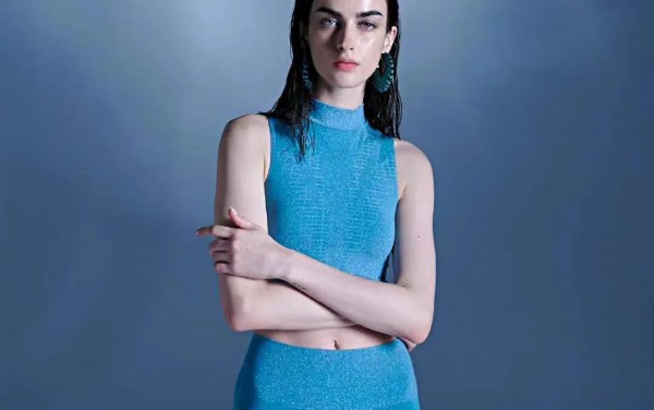 奥地利奢侈内衣品牌 Wolford 2021 年营收达 1.1 亿欧元