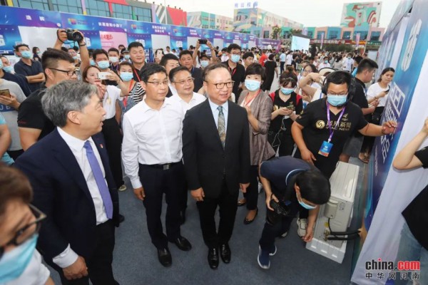 2022年“626中国服装品牌直播日”活动即将火热开启!