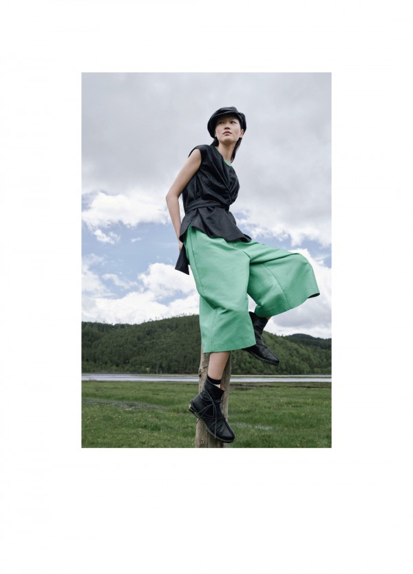 预告 | AUM 2022秋系列·寻觅诗意的所在