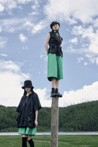 预告 | AUM 2022秋系列·寻觅诗意的所在