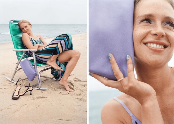 Other Stories 推出夏日限量系列,流光溢彩闪耀盛夏