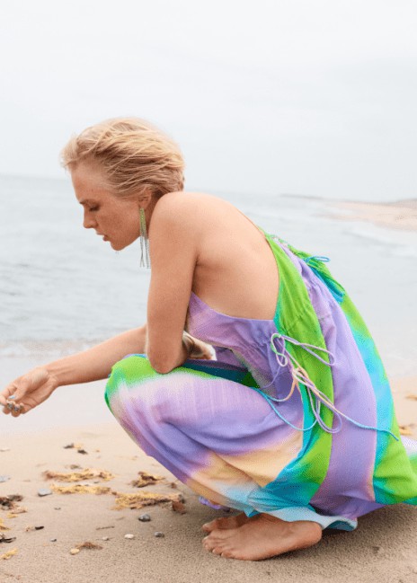 Other Stories 推出夏日限量系列,流光溢彩闪耀盛夏