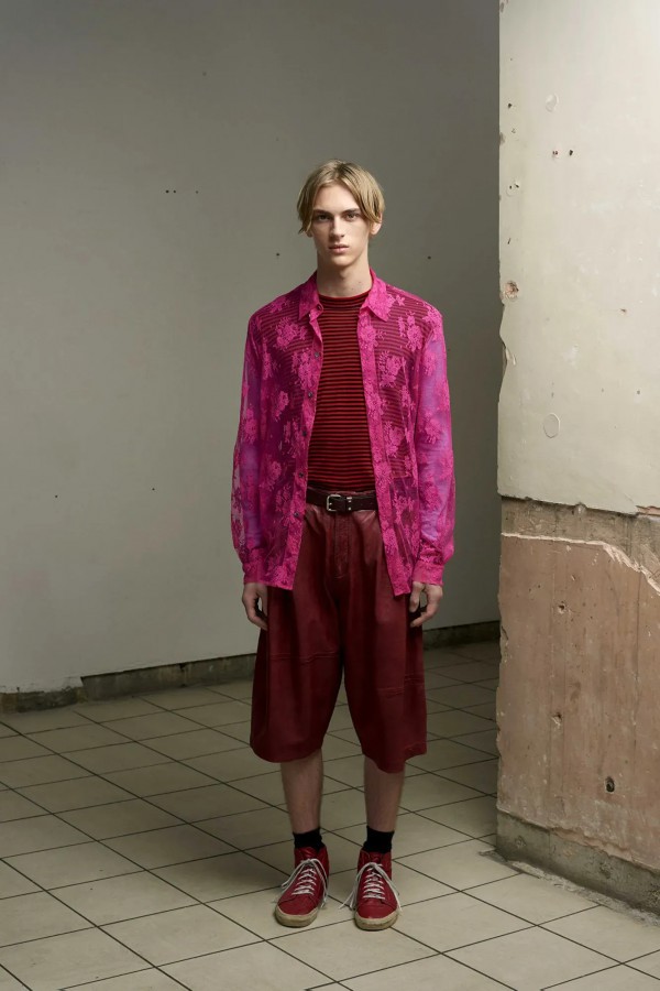 Alexander McQueen 暂停其副线品牌 McQ