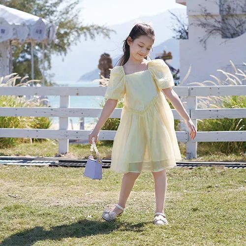 芭乐兔|这些宝藏时尚童装,帮孩子拾起夏天的小确幸