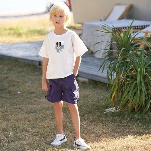 芭乐兔|这些宝藏时尚童装,帮孩子拾起夏天的小确幸