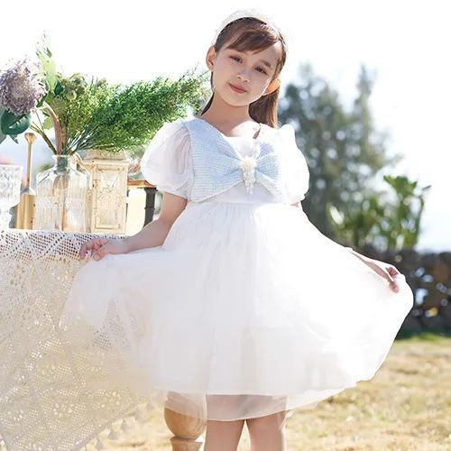 芭乐兔|这些宝藏时尚童装,帮孩子拾起夏天的小确幸