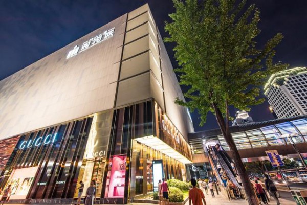 杭州大厦店庆销售额创新高 4天卖了3亿元