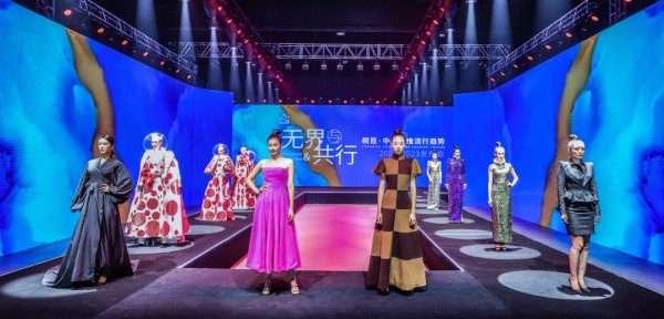 深度解读桐昆·中国纤维流行趋势2022/2023背后的故事