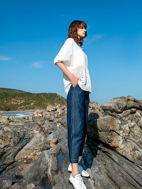 2022年意澳女装还受市场欢迎吗?什么样的女装更值得加盟