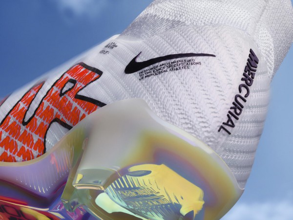 全新 Nike Air Zoom Mercurial 正式发布!