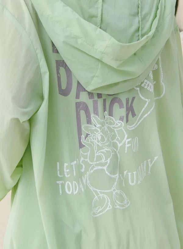 DUOYI 朵以| 这个夏天是绿色调