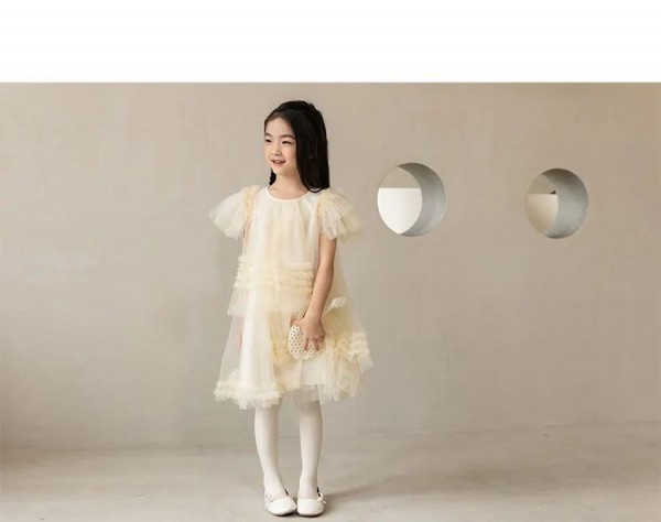 Soonyu童装 | 带你解锁夏日新穿搭