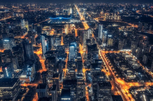 OUE职业装团服展 | 七月携海量商机奔赴成都!