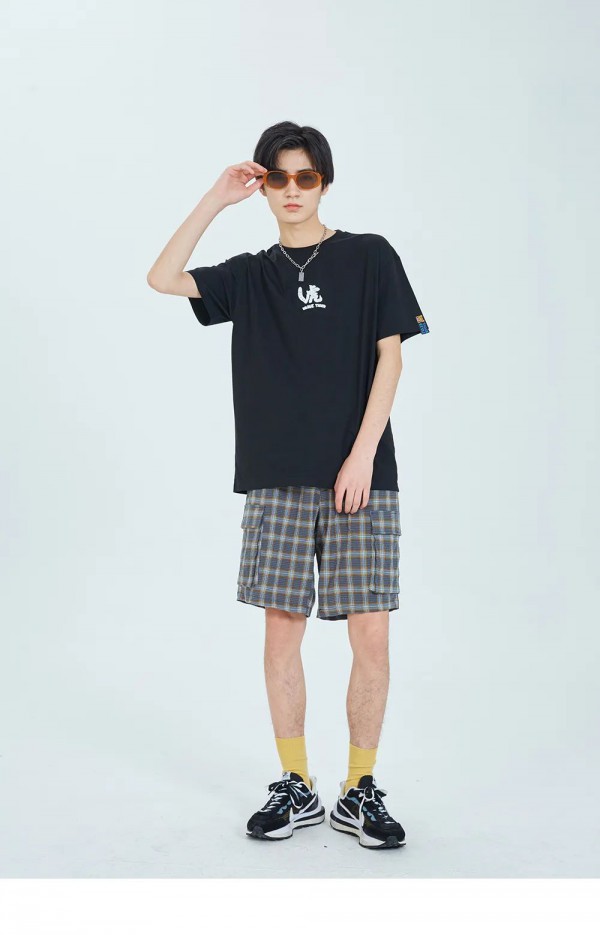 mogao 摩高男装| 潮虎,不止亿点点帅!