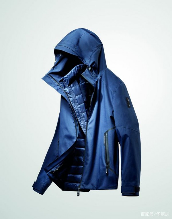 玛莎拉蒂与意大利生活方式品牌North Sails,合作开发高性能服装