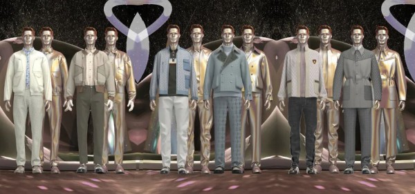 “七匹狼·中国茄克时尚创意大奖”获奖设计师正式揭晓!