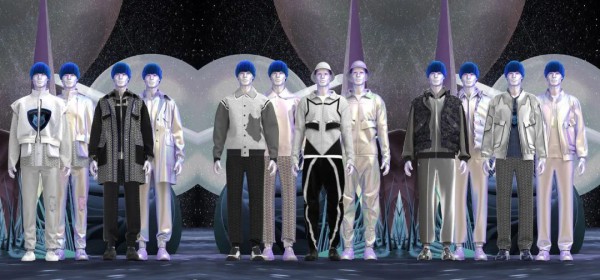 “七匹狼·中国茄克时尚创意大奖”获奖设计师正式揭晓!