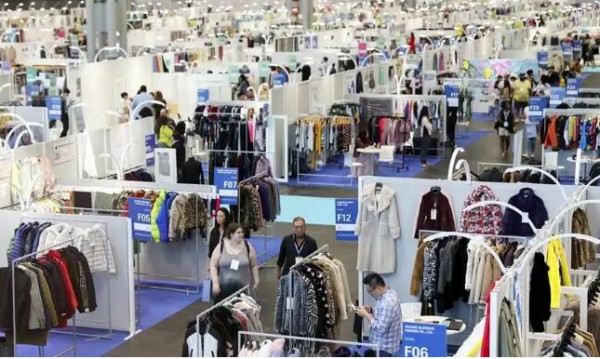 RCEP这股东风正盛,服装企业该如何乘上“东风”逆势而起?