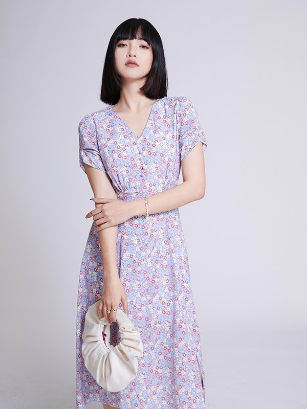 原创设计品牌的连衣裙有哪些推荐 闻讯女装怎么样