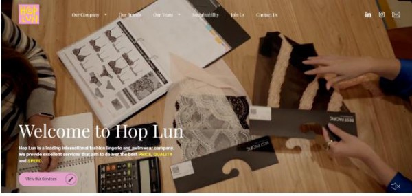 Platinum equity宣布收购内衣与泳装生产商合隆（香港）有限公司