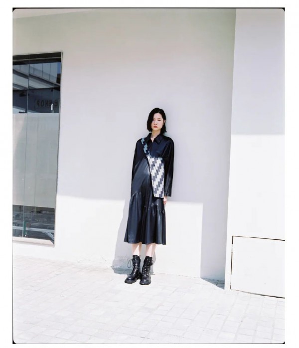 LESERBIE 奕色 | 2022早秋系列 满足多场景