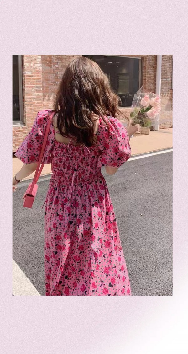 CYNCIA | 夏至,藏不住的时髦