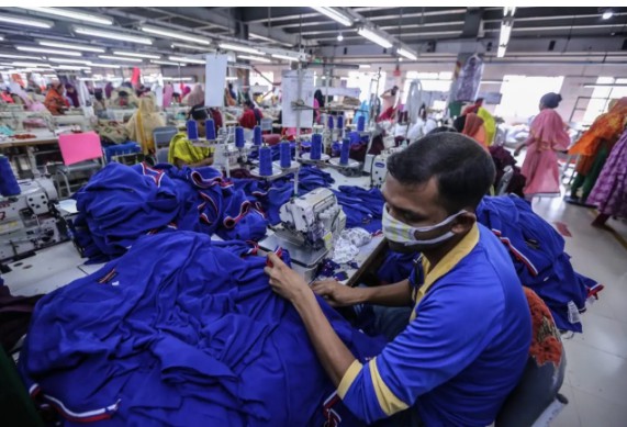 越南纺织服装协会与美国国际棉花协会举行研讨会探讨可持续棉花发展