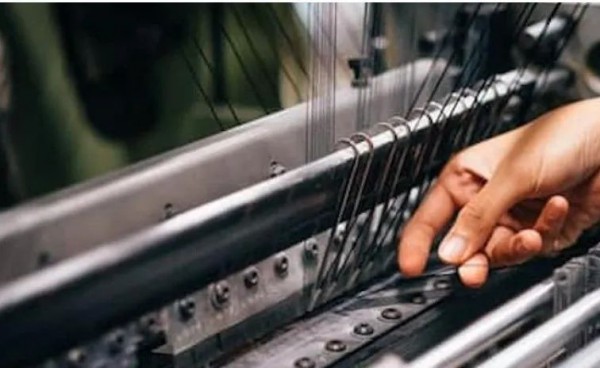 伊朗历1400年纺织业投资额增长44.8%