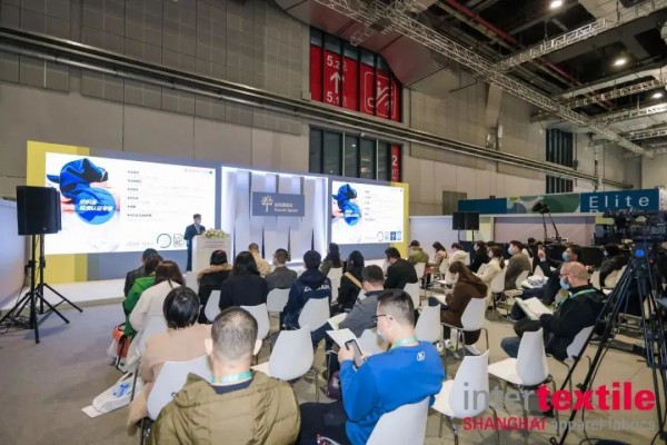 大湾区国际纺织面料及辅料博览会来了!为纺织行业引入新生机