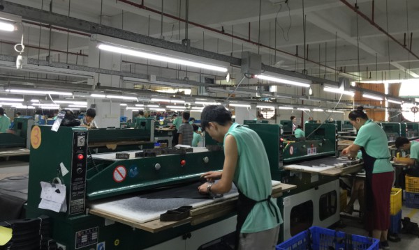 美全面禁止涉疆产品,约100万家公司或受到影响