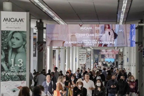 国际鞋业技术大会有望与Simac展会同期召开