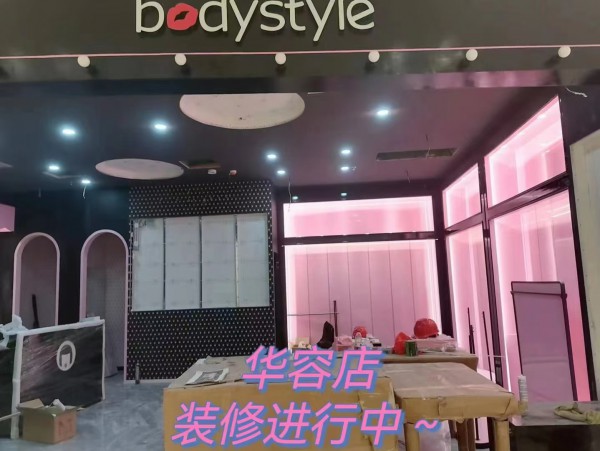 布迪设计-BodyStyle
