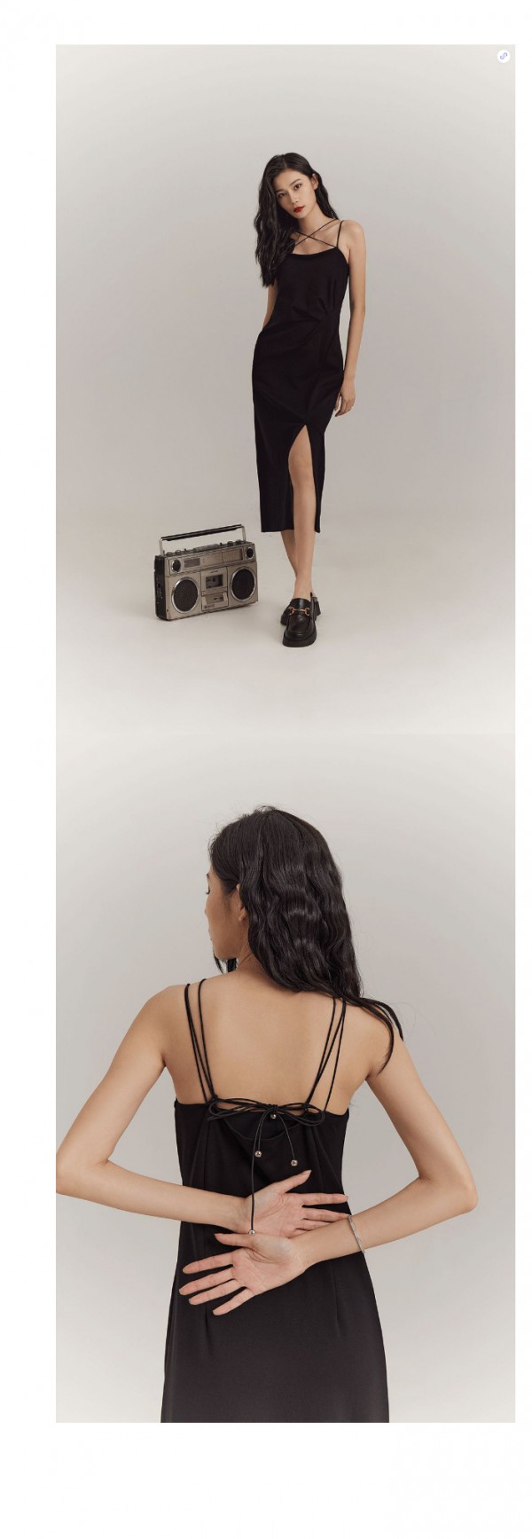 YESNONO女装 |乘风破浪,重塑经典