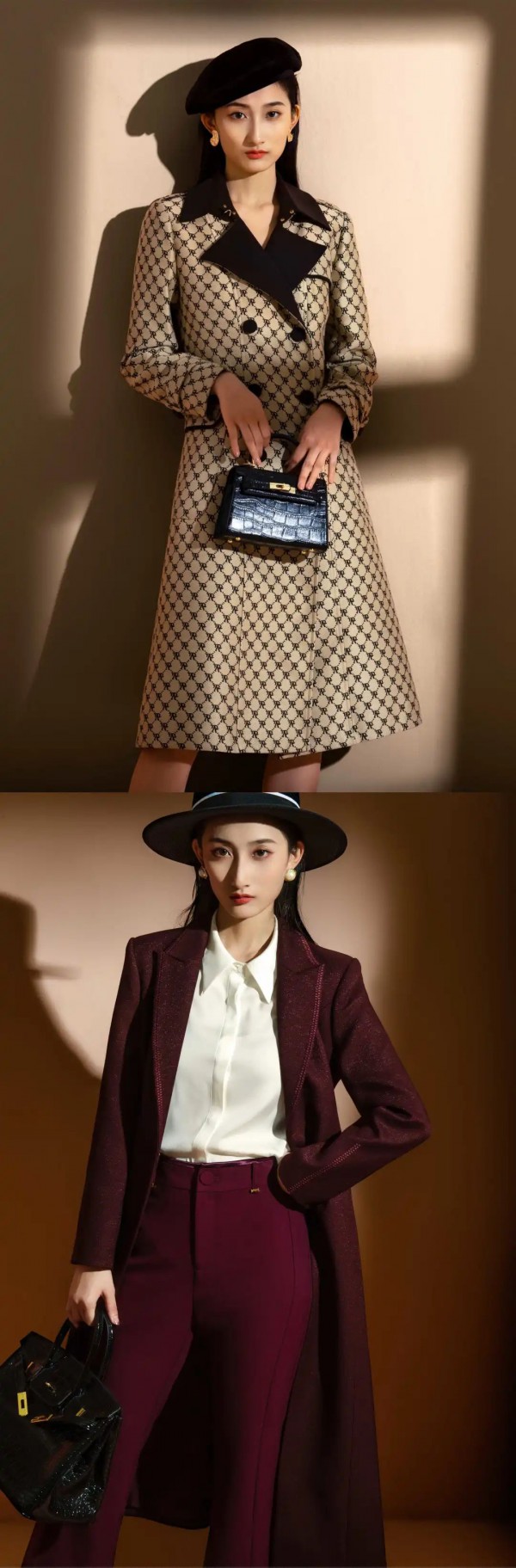 JAOBOO| 乔帛秋季新品上市NEW