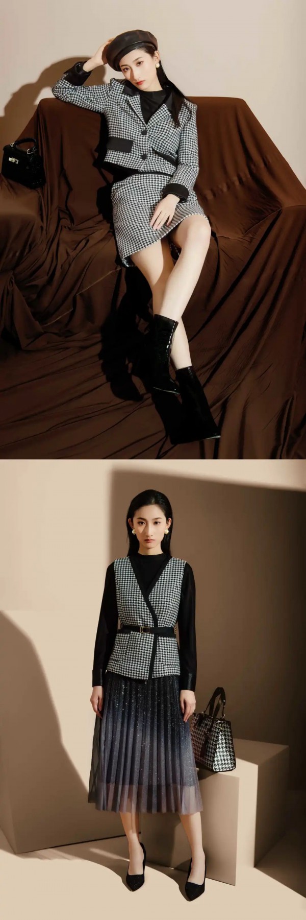 JAOBOO| 乔帛秋季新品上市NEW